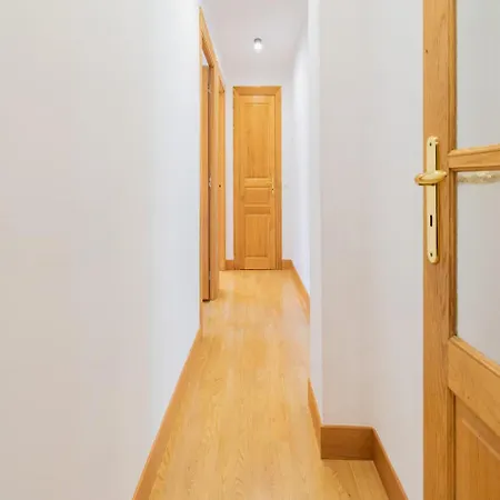 Pocha Apartament *