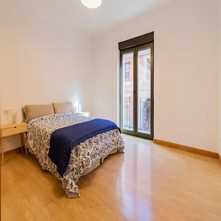 Apartment Pocha